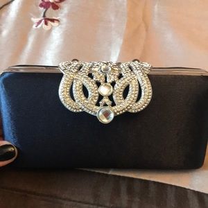 Evening bag